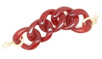 Armband Artenigma Dame in Harz MV216/BRRD - MV216/BRRD
